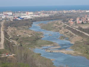 Suyumuz Artık Melet Enerjinin