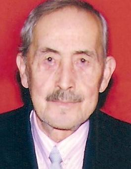 Veysel AKGÜN vefat etti