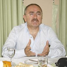 GİRESUN VALİSİ BASINLA BULUŞTU