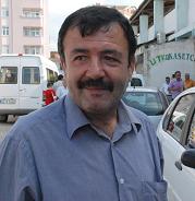 ÜNYESPOR'DA ŞOK İSTİFA