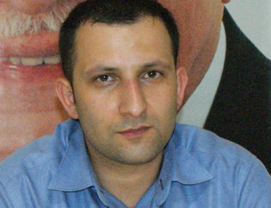 "Kürt açılımını biraz da biz açalım"