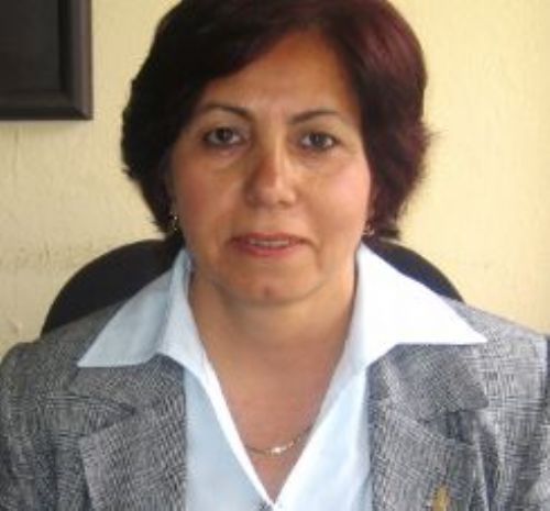 Pervin Özcan ya da nostalji mi!?