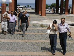 4 kişilik hırsızlık şebekesi çökertildi