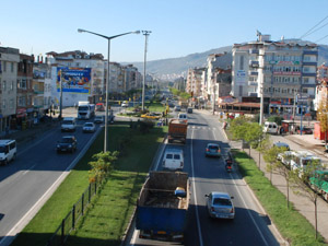 Batar çıkar kavşaklar doğru mu yanlış mı?