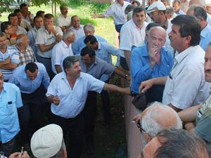 Tartışmalı ihalenin değerlendirmesi