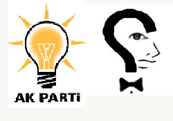 AKP'de Başvuru 7-14 Mart Arası