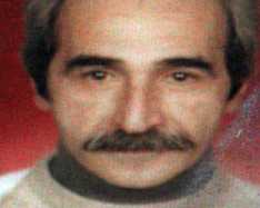 Evine giderken otobüste öldü