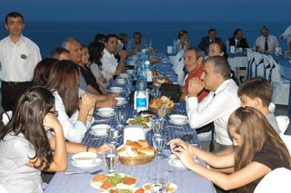 Afiyet olsunda,Öğrenciye Burs hani