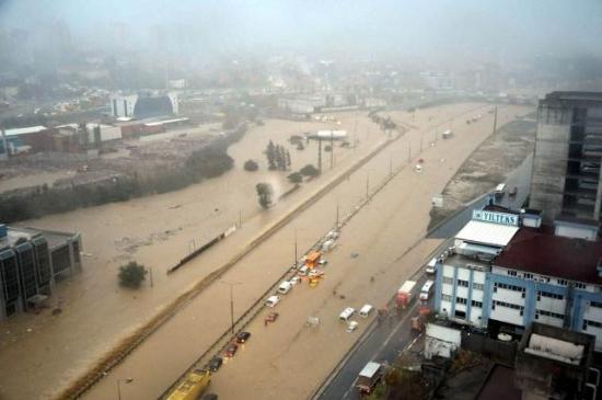 İstanbul'da 30 kişi hayatını kaybetti!