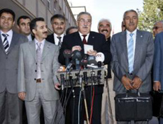 Hükümet memura artırmayız dedi