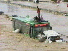 Sel mağdurlarına önemli uyarı