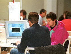 Çarşıya pazara "BEN" geliyor