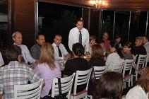 Afiyet olsun;Başkanın Yemekleri 4?!