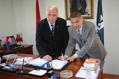 Ordu SMMM Odasından Üyelerine Uygun Kredi İmkanı