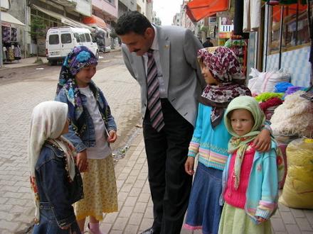 Rıdvan Yalçın Ve Şiiri