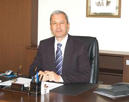 Başkan Alaybeyoğlu...