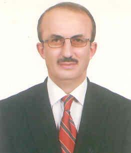 Veysel Çakı Trabzon Müftüsü