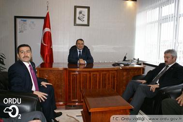 Vali Düzgüne Dakika 1 Gol 1