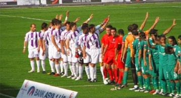 ligde iyi bir yere gelecek