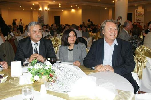 5. Karadeniz Çanağı Analitik Kimya Konferansı Sona Erdi