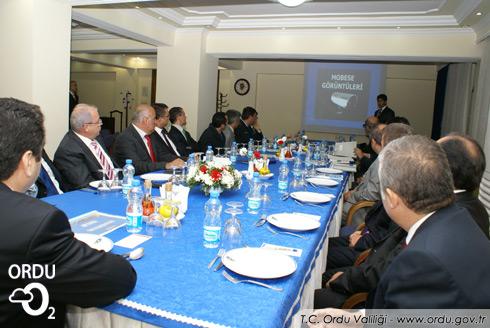 MOBESE"ye hız verildi...