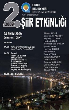 24 Ekimde OBKT'deyiz