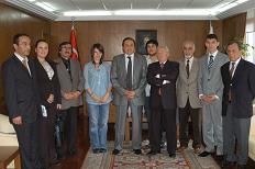 Gençlik Kervanı Ordu'da