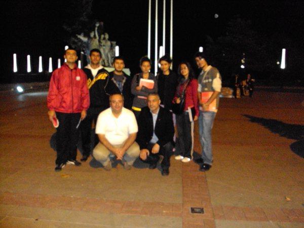 TEŞEKKÜRLER ORDU...