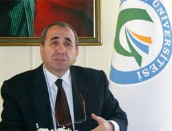 Komşu Rektöre asılsız ihbar