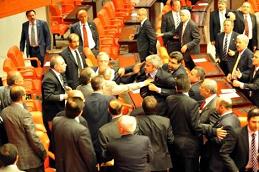 Enver Yılmaz; Canavar mı Yarattık ?