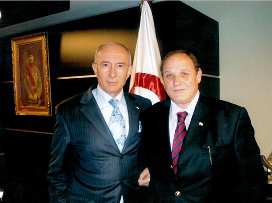 Kızılay Haftası Kutlanıyor