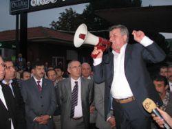 Türkiyeyi buraya dökerim