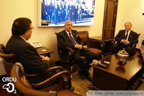 Palandöken Valilikte