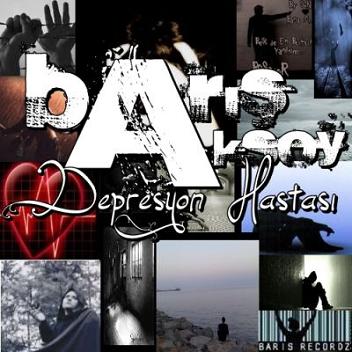 Barış,´Depresyon Hastası´çıktı