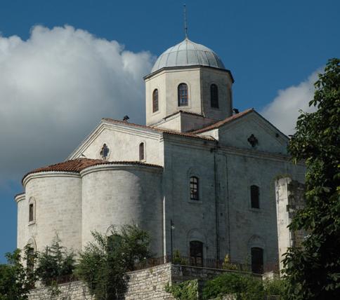 Taşbaşı Kültür Merkezi ODÜ'nün