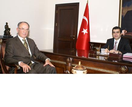 İki Tarihi Camide Restore edilecek