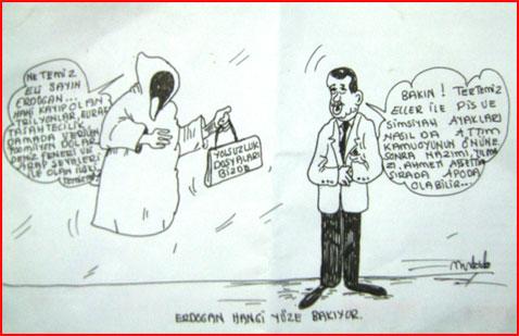 MUTLULUĞA ATILAN ADIMLAR DA