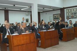 Altınordu'da 2014 Bütçesi 149 Milyon