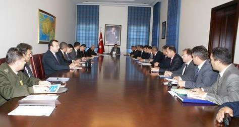 Ordu'da Suçta Kabahatte artmış