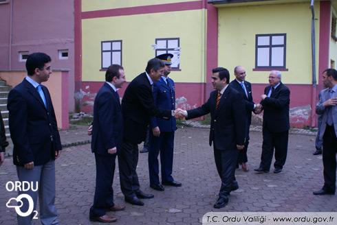 Perşembe'nin durumu