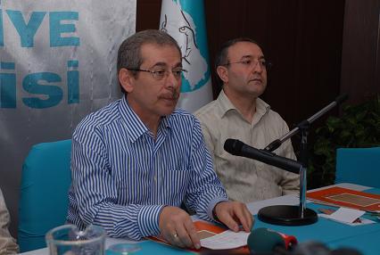 Türkiyeyi Genetiği Değiştirilmiş Organizmaya çevirmiştir