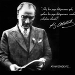 10 Kasım Türküsü