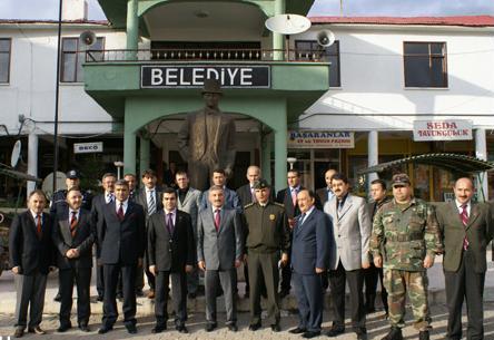 12. ziyaret  Mesudiyeye