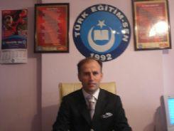 Özmen, 10 Kasım mesajı