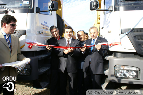 VALİ NASIL TERS KÖŞE  OLDU