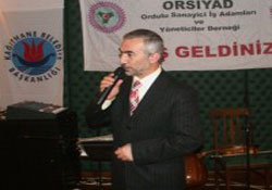 Ordu İş Dünyası Şurası