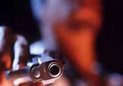 Arazi Anlaşmazlığı Ölüm Getirdi