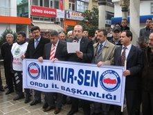 Memur Sen'den Kılık Kıyafet Devrimi