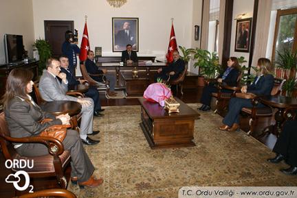 24 Kasım  Kutlamaları Başladı