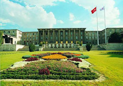 Egemenlik Meşalesi 88. Yılında